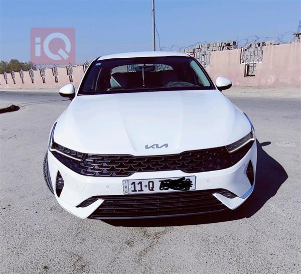 كيا K5 2022 للبيع في العراق - الديوانية